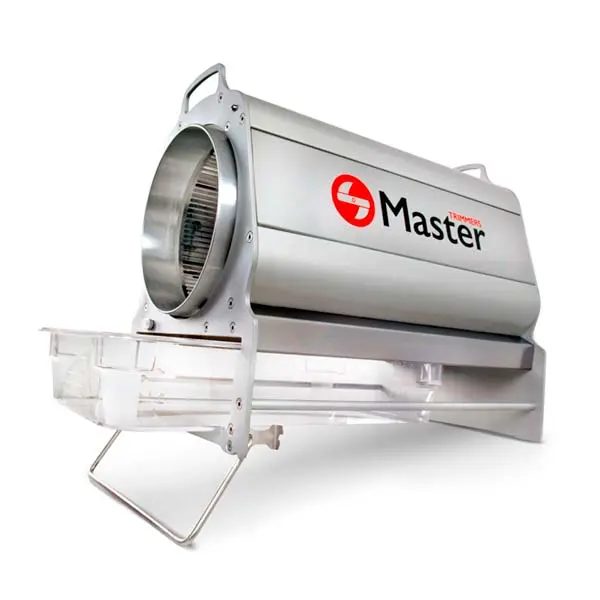 Master Trimmer Peladora MT Dry 200