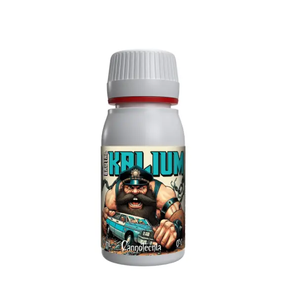 Brutal Kalium K30 - 60 ml. Cannotecnia