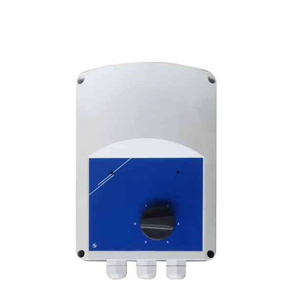 Termostato para Extractor Can Fan Tem 035