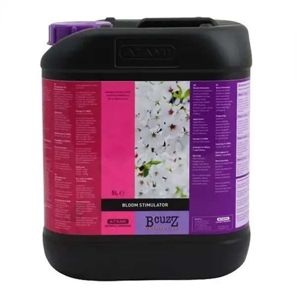 Bloom Stimulator 10 lt. Atami B'cuzz