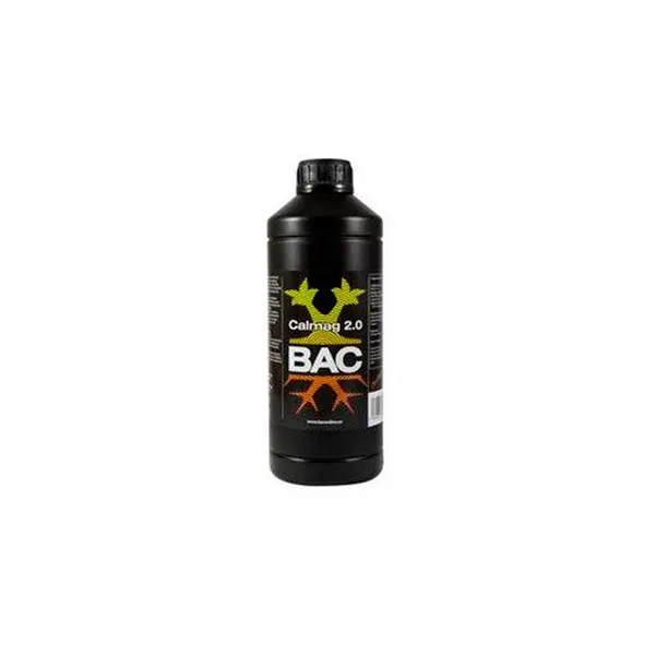 CalMag V2.0 - 500 ml. BAC