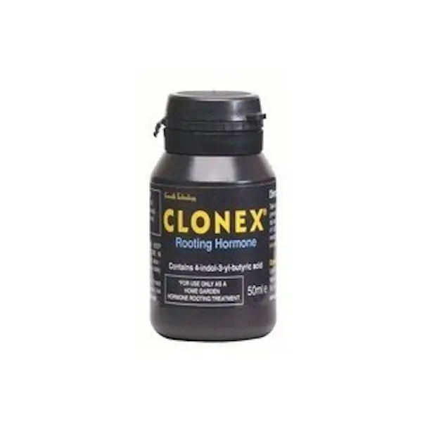 Clonex 50 ml. Growth Technology
