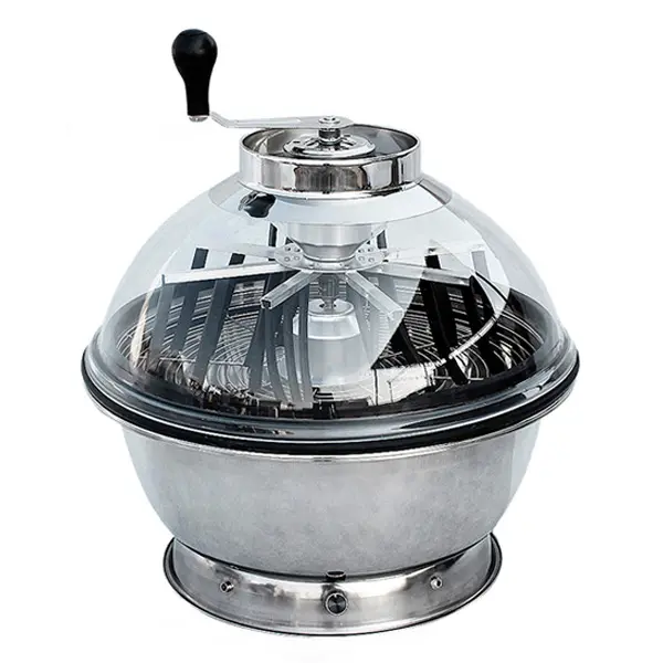 Peladora Bowl Dutch Master Electrica 24/60 cm."