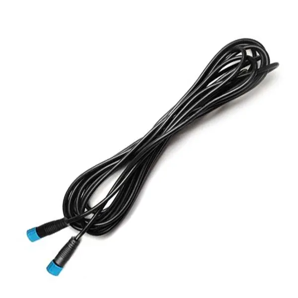 Cable Lumatek Led 5 m. Daisy Chain