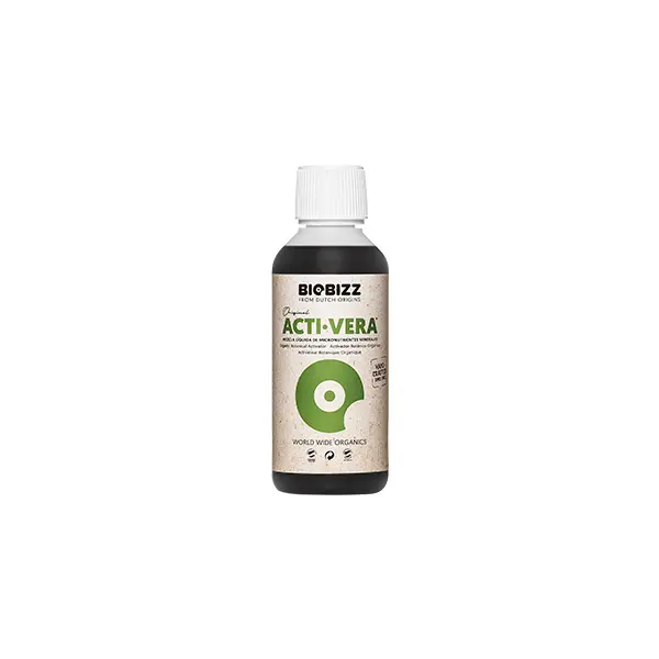 Acti - Vera 250 ml. Bio Bizz