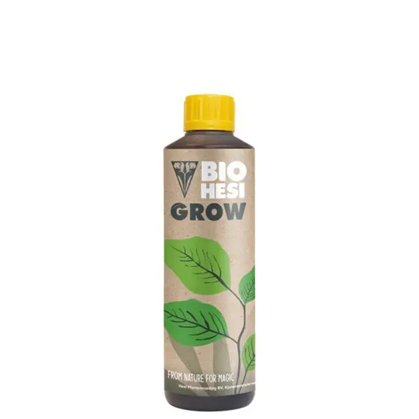 Bio Grow 500 ml. Hesi