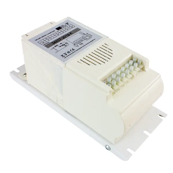 Balastro Clase I Control Gear 600 w