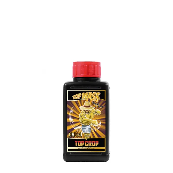Top Mass 100ml. Top Crop