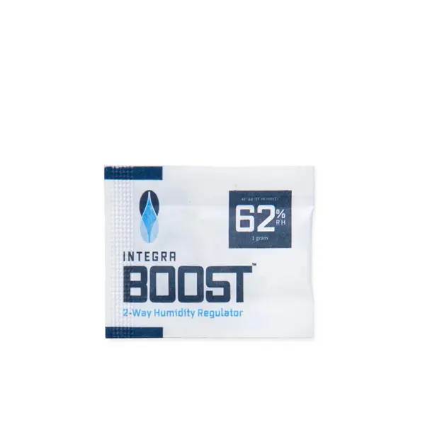 Integra Boost Humidity 62% 1 gr. 3.500 ud.