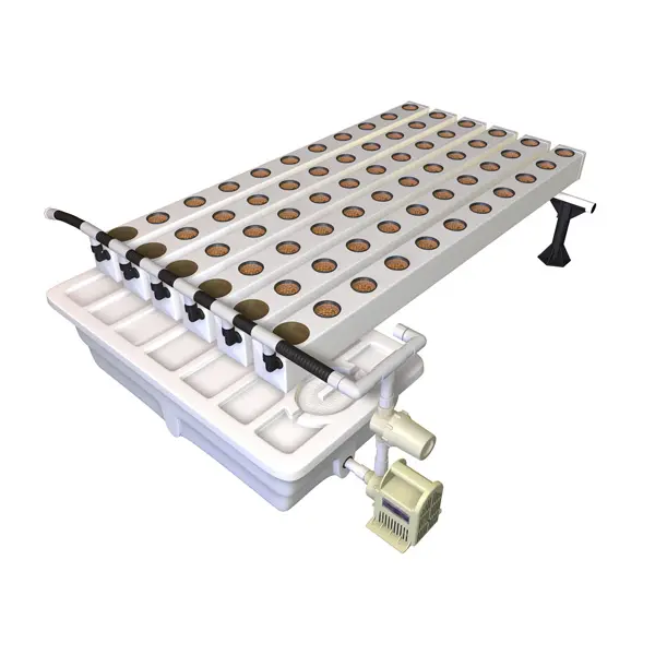 Growstream 60 Terra Aquatica Aeroflo 48/72 h.