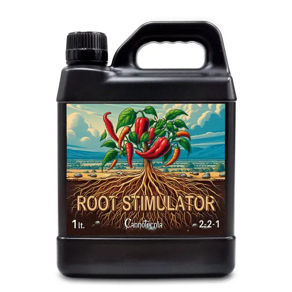 Root Stimulator 1 lt. Cannotecnia