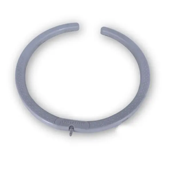 Netbow 25 cm. 8 Salidas