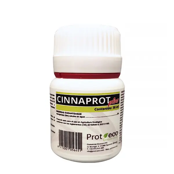Cinnaprot Plus 30 ml. Prot Eco