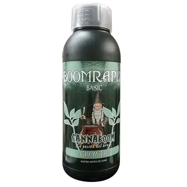 Boomrapid Basic 1150 ml