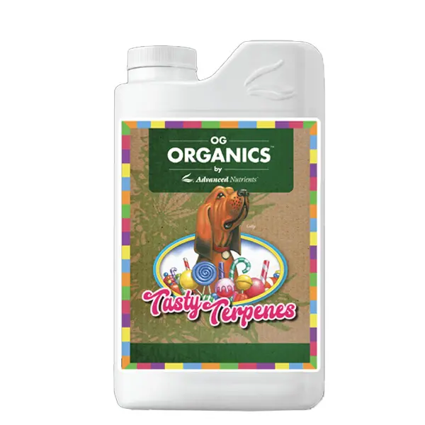 Organic Tasty Terpenes 1 lt. Advanced Nutrients