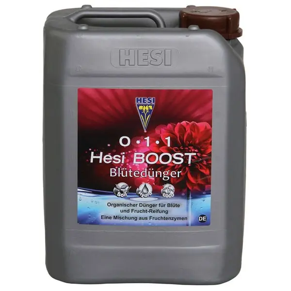 Boost 5 lt. Hesi