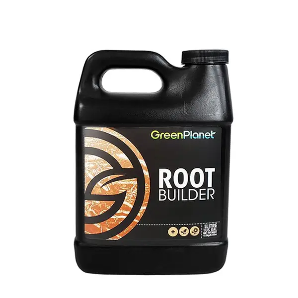 Root Builder 1 lt. Green Planet Nutrients