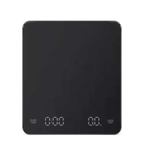 Bascula Digital Easy Garden Kitchen 3 kg. - 0.1 gr.