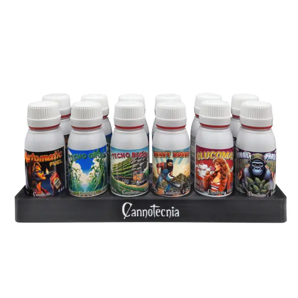 Kit Cannotecnia Starter