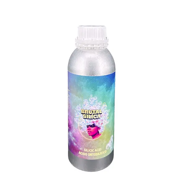 Brutal Silica 200 ml.