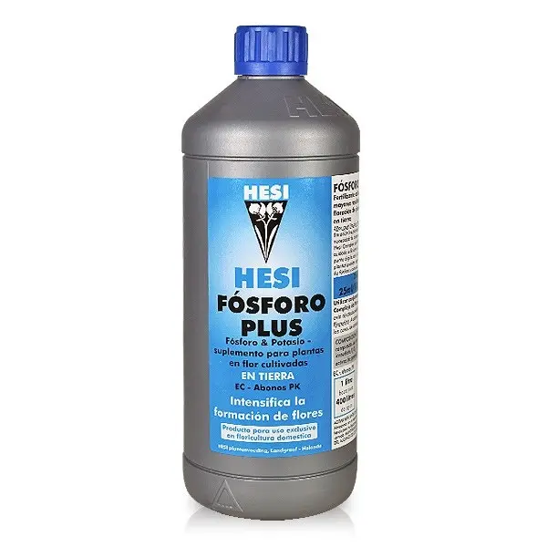 Fosforo Plus 1 lt. Hesi