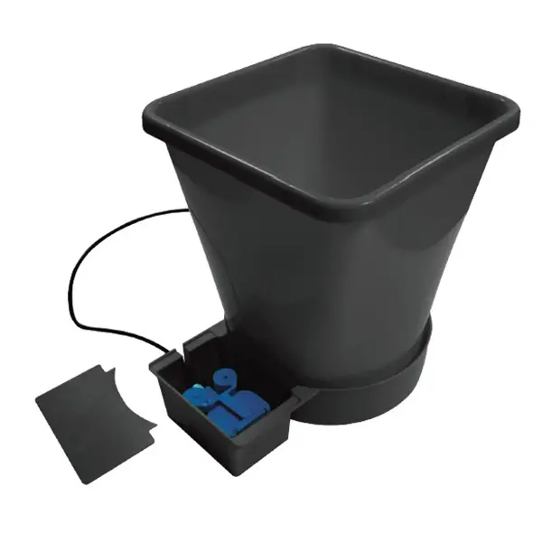 Pot XL Modulo Extension Completo 25 lts. Aquapot 48/72 h.