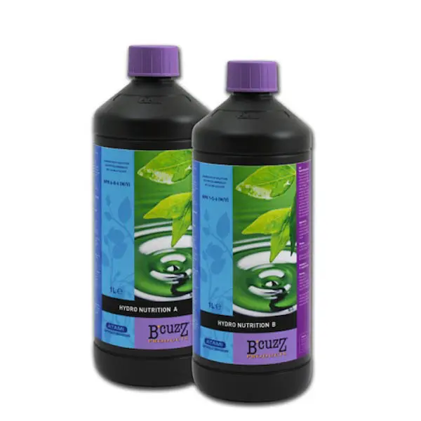 Hydro B 1 lt. Atami B'cuzz