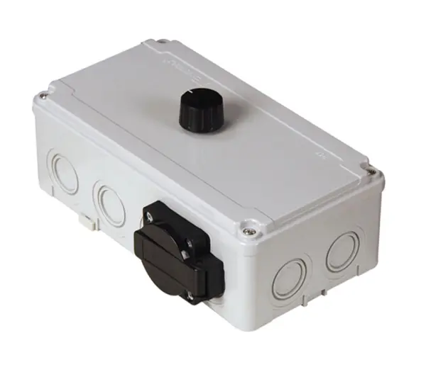 Fancontroller Profesional DV11 6amp