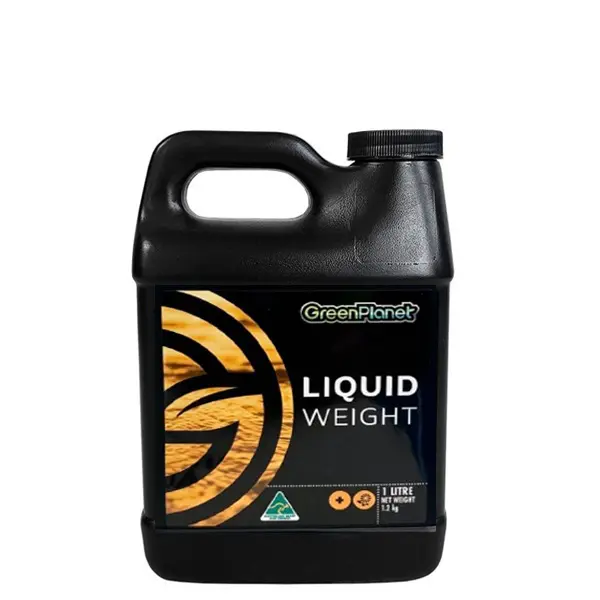 Liquid Weight (W 8) - 1 lt. Green Planet Nutrients