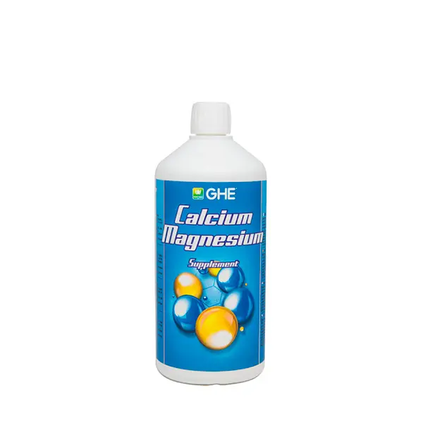 Calcio Magnesio 500 ml. Terra Aquatica