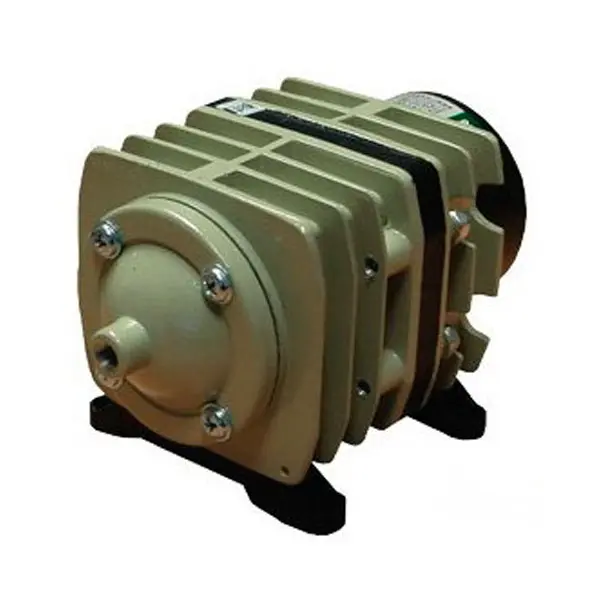 Compresor Aire Hailea Aco 208 - 35 lt/min.