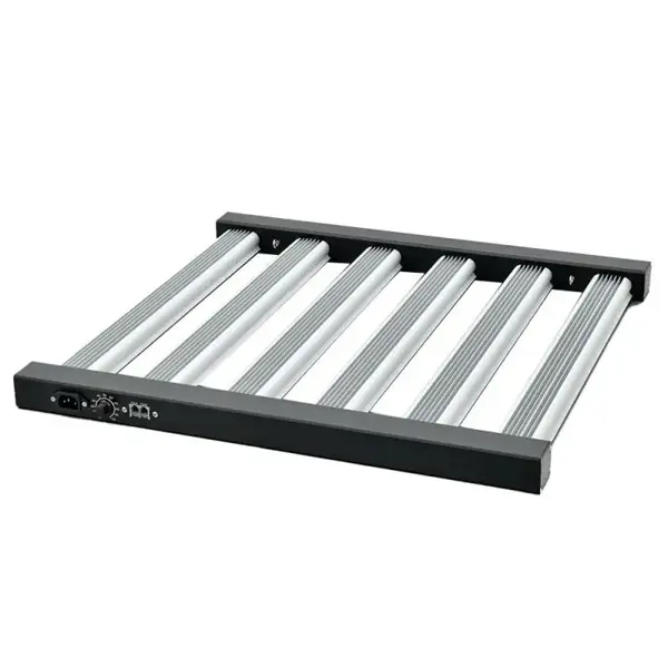 Led Platinum Eco King Led 360 w Driver Integrado