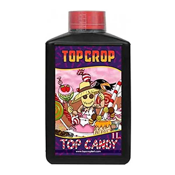 Top Candy 1 lt. Top Crop