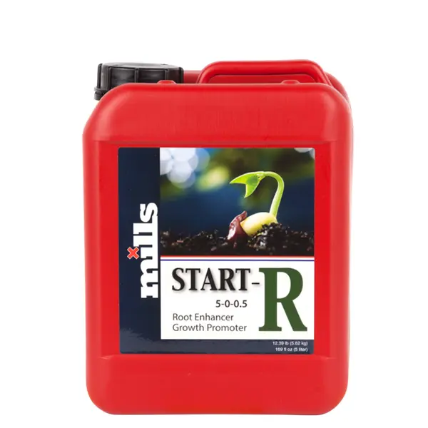 Mills Start 5 Lt