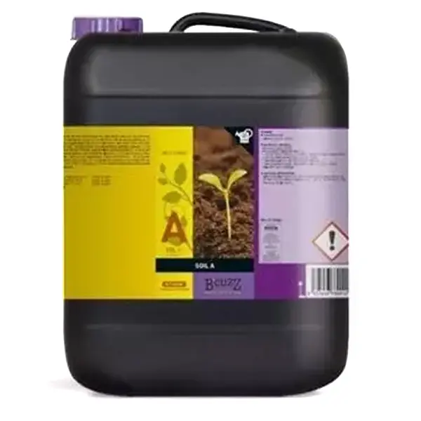 Soil A 20 lt. Atami B'cuzz