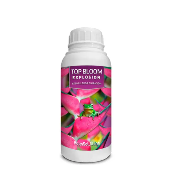 Top Bloom Explosion 300 ml. Kayasolutions