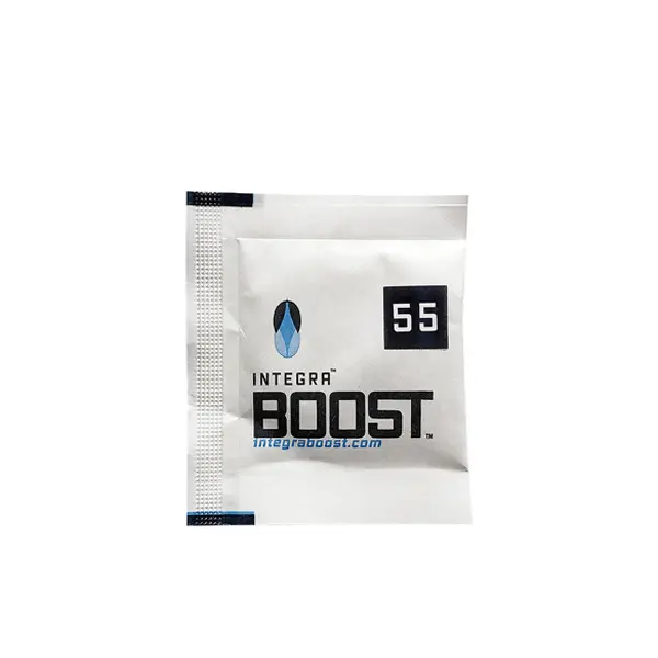 Integra Boost Humidity 55% 4 gr.