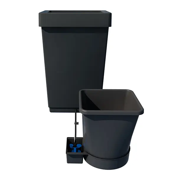 Pot System XL 1 - Deposito 47 lts. Autopot 48/72 h.