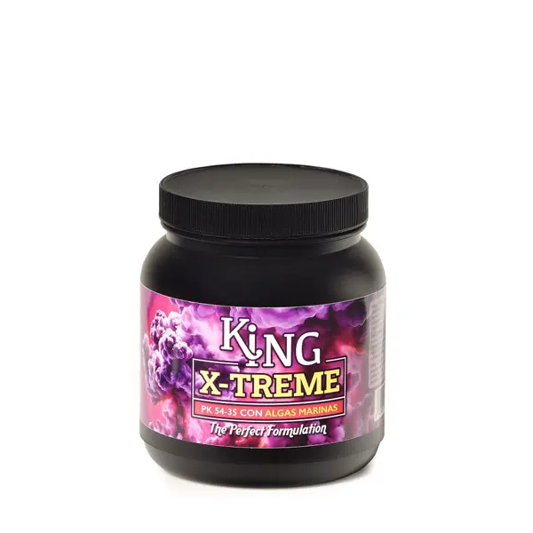 King X -Treme 300 gr. Trabe