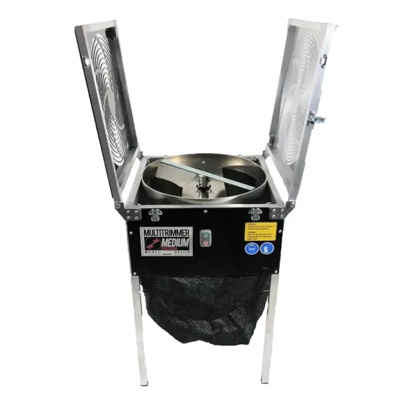 Oruga Verde Multitrimmer / Trimmer Cuchilla 420 mm.