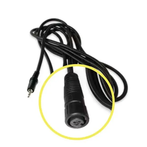 Cable Lumatek Led Controller 5 m. 3 Pins