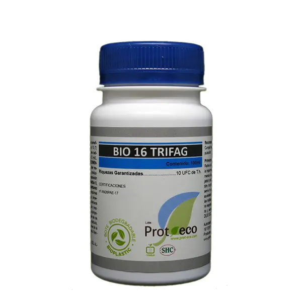 Bio 16 Trifag 100 ml. Prot Eco