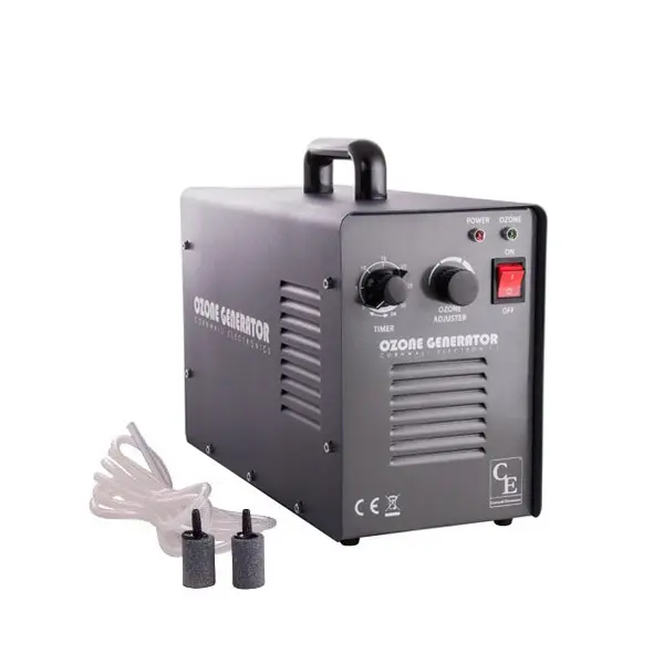 Ozonizador 70 w 1,5 - 3 g/h Cornwall Electronics