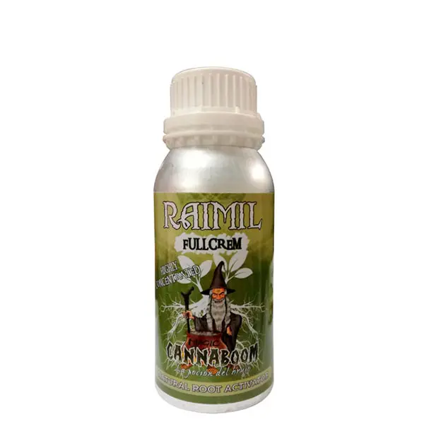 Raimil Fullcrem 320 ml.