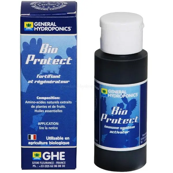 Bio Protect 30 ml. Terra Aquatica