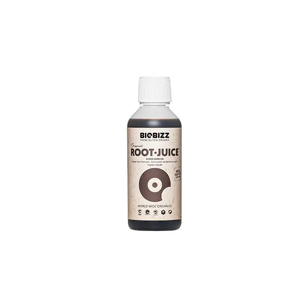 Root Juice 250 ml. Bio Bizz