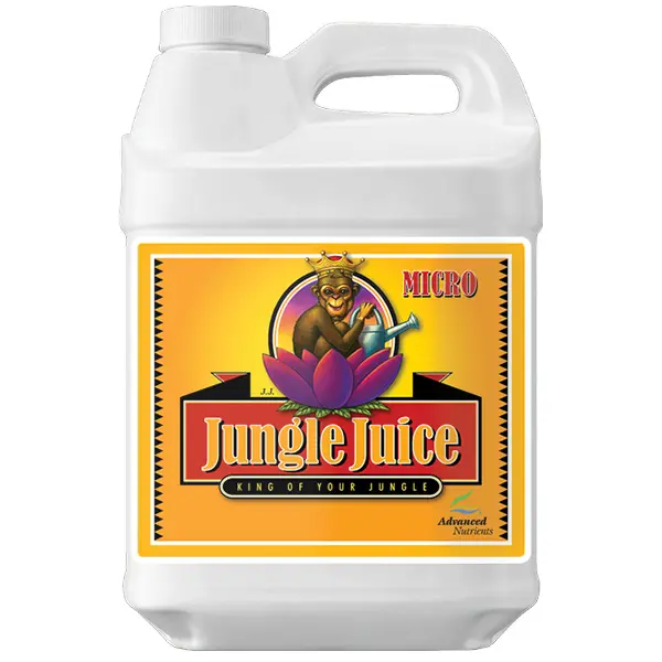 Jungle Juice Micro 10 lt. Advanced Nutrients