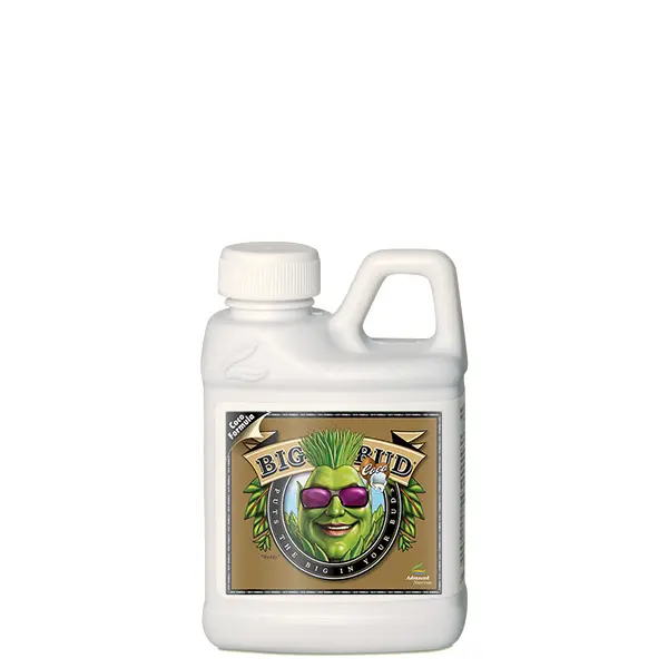 Big Bud Coco Liquid 250 ml. Advanced Nutrients