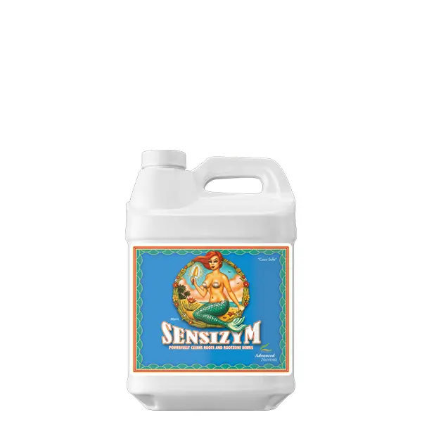 Sensizym 250 ml. Advanced Nutrients