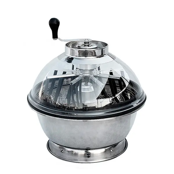 Peladora Bowl Dutch Master Electrica 19/48 cm."